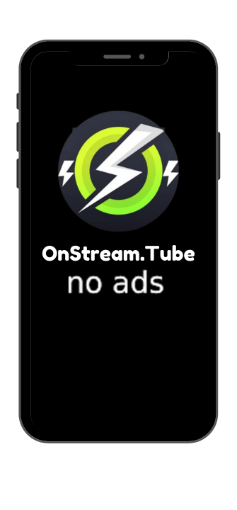 ONSTREAM.TUBE