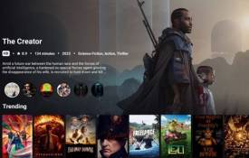 Entertainment Hub For All Devices