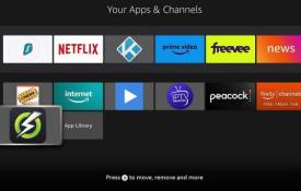 Free Access To Endless TV Shows And Movies