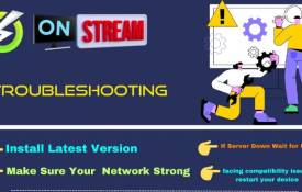 Watch TV Shows And Movies Easily With OnStream