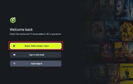 Your Gateway To Unlimited Free Entertainment