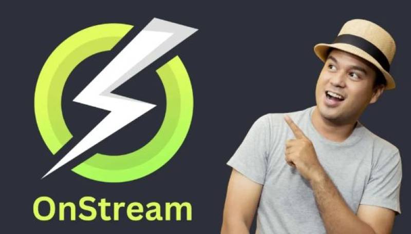 OnStream Is The Perfect Solution For Free Streaming