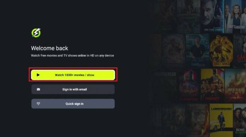 Your Gateway To Unlimited Free Entertainment